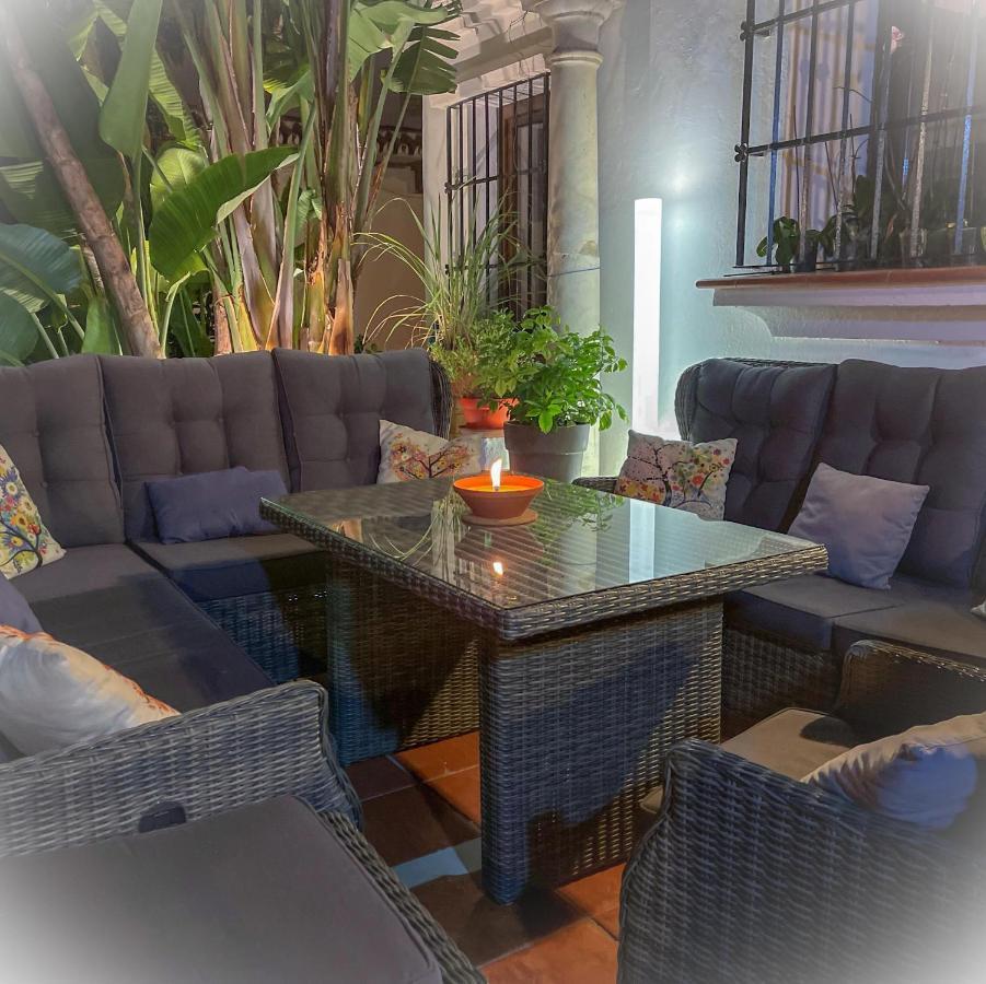 Terra Aloe Hotel Torremolinos Luaran gambar