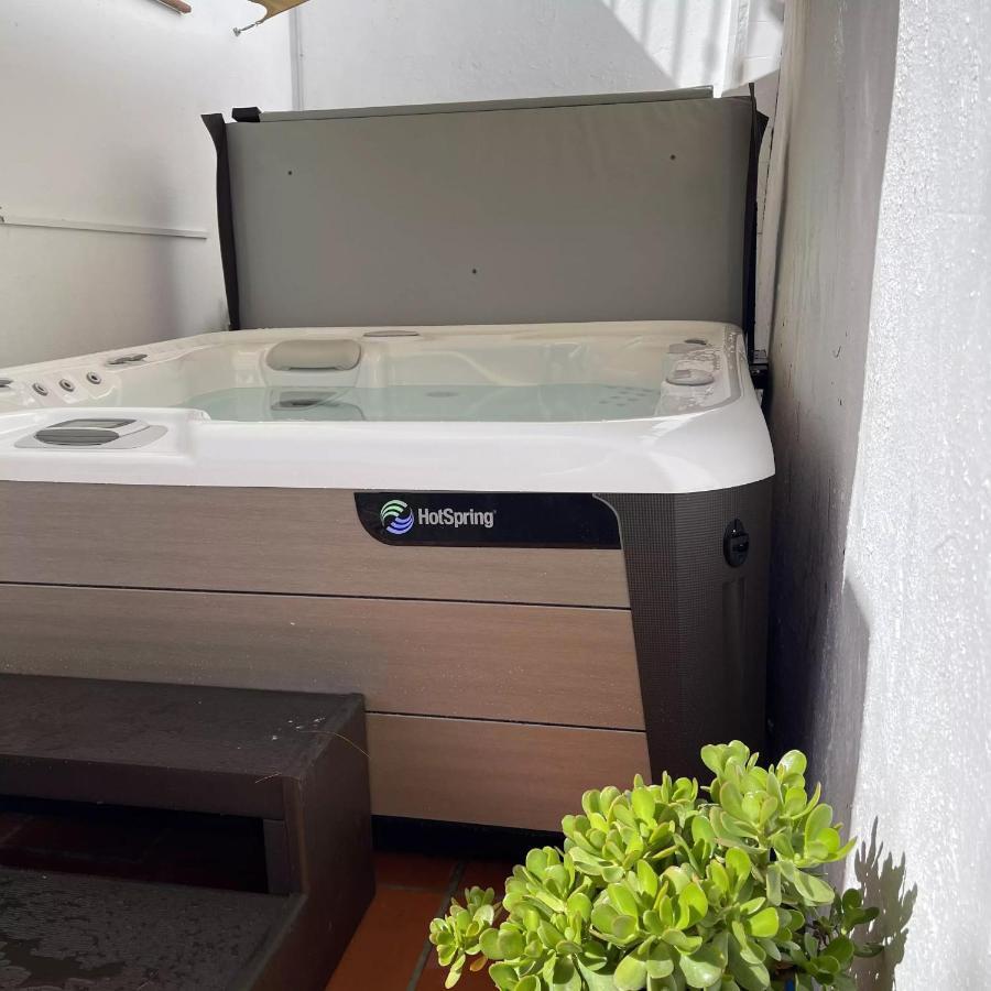 Terra Aloe Hotel Torremolinos Luaran gambar