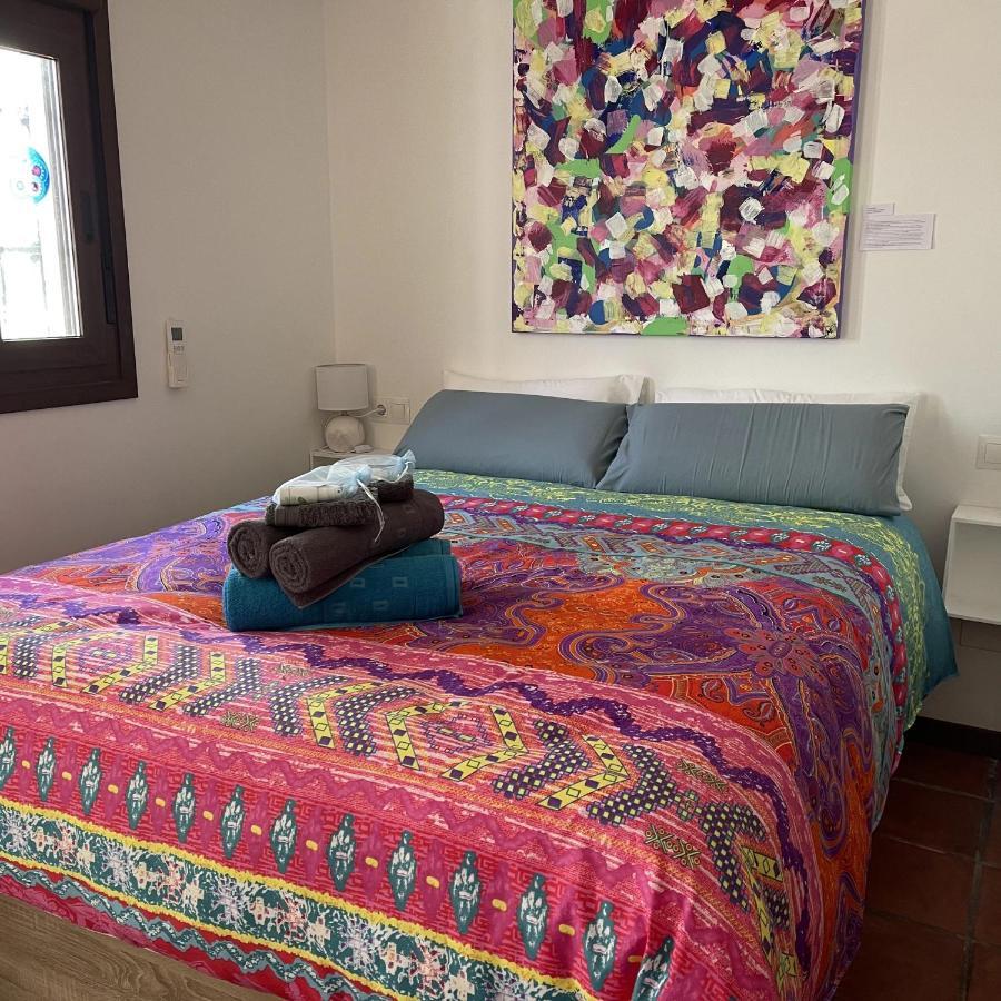 Terra Aloe Hotel Torremolinos Luaran gambar