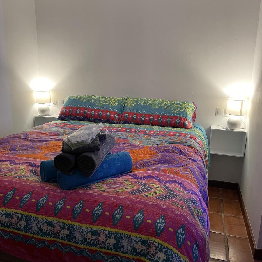 Terra Aloe Hotel Torremolinos Luaran gambar