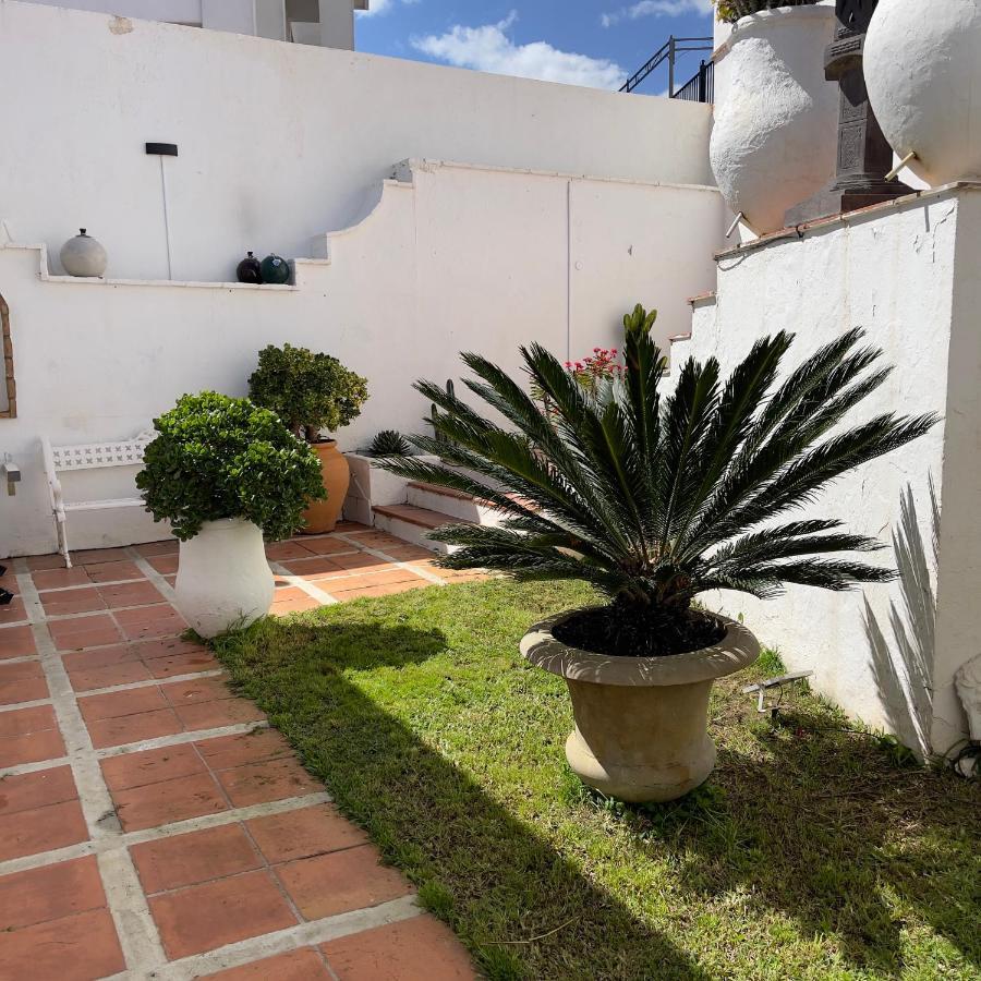 Terra Aloe Hotel Torremolinos Luaran gambar