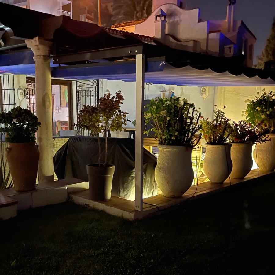 Terra Aloe Hotel Torremolinos Luaran gambar